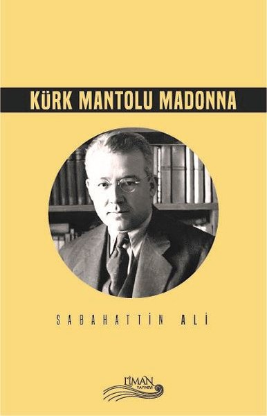 kürk mantolu madonna in english kürk mantolu madonna in english