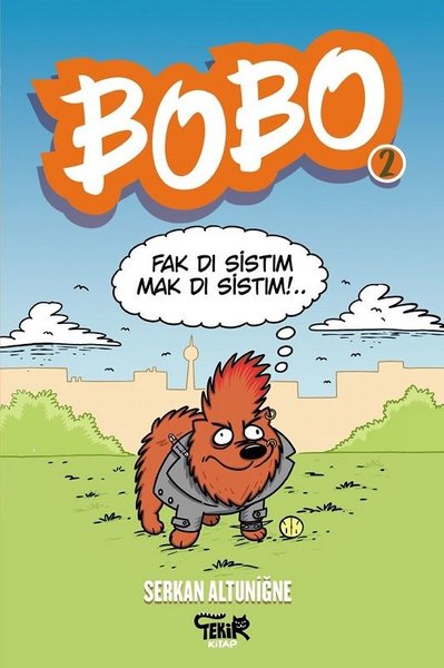 Bobo-2