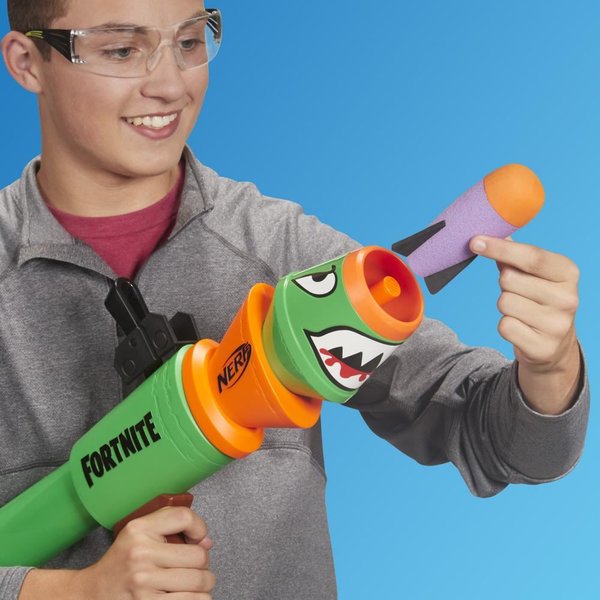 Nerf Fortnite Rl E7511 D R Kultur Sanat Ve Eglence Dunyasi