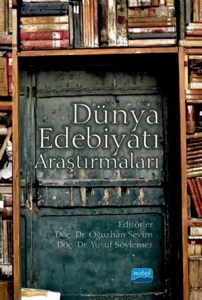 Dünya Edebiyatı Araştırmaları