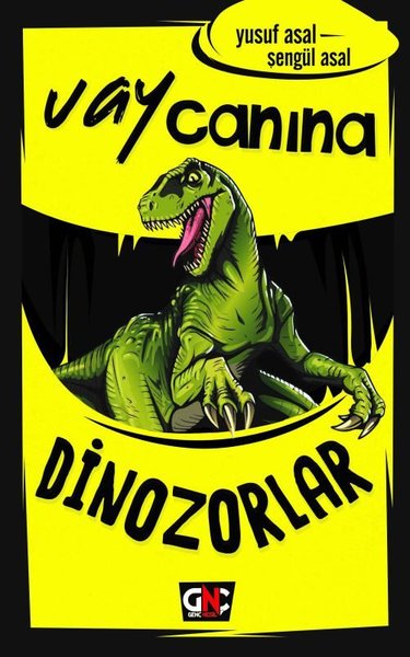 Dinozorlar-Vay Canına