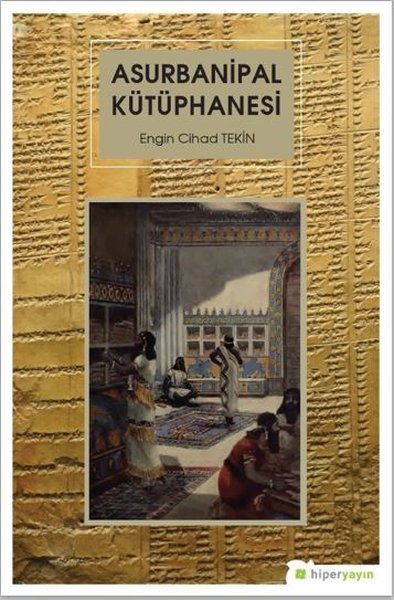 Asurbanipal Kütüphanesi