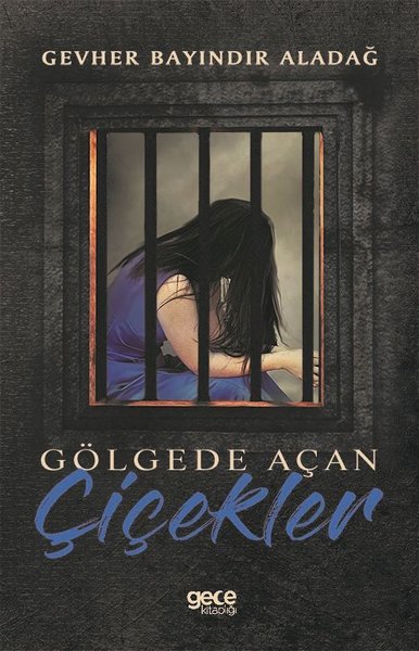 Gölegede Açan Çicekler