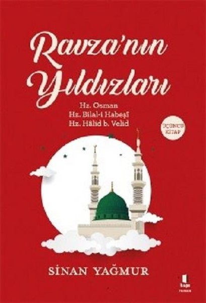 Ravza'nın Yıldızları-3