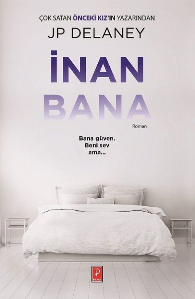 İnan Bana