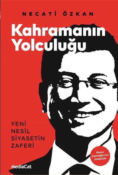 Kahramanın Yolculuğu: Yeni Nesil Siyasetin Zaferi