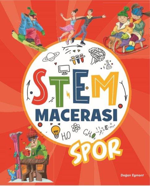 STEM Macerası-Spor