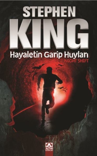 Hayaletin Garip Huyları