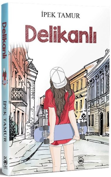 Delikanlı