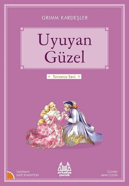 Uyuyan Güzel