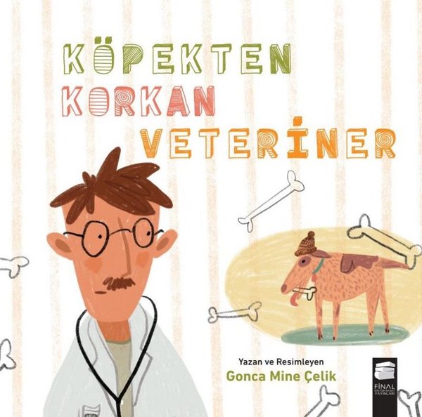 Köpekten Korkan Veteriner