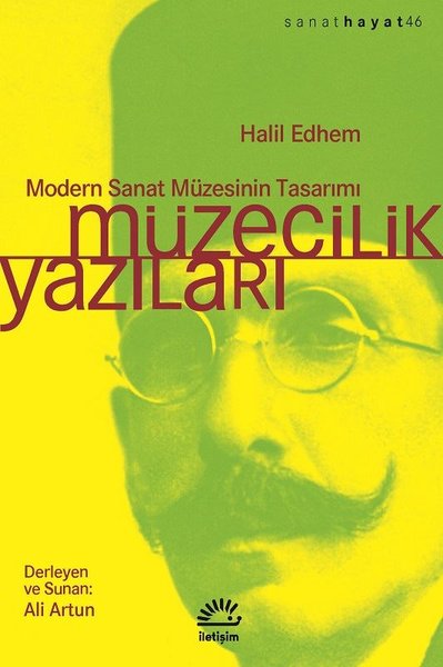 Müzecilik Yazıları: Modern Sanat Müzesinin Tasarımı