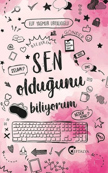 Sen Olduğunu Biliyorum