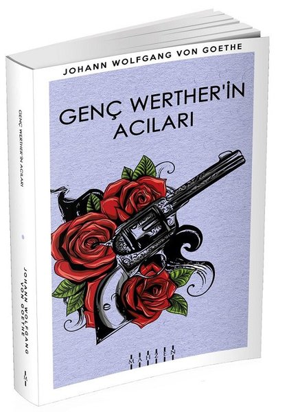 Genç Wertherin Acıları