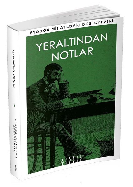 Yeraltından Notlar