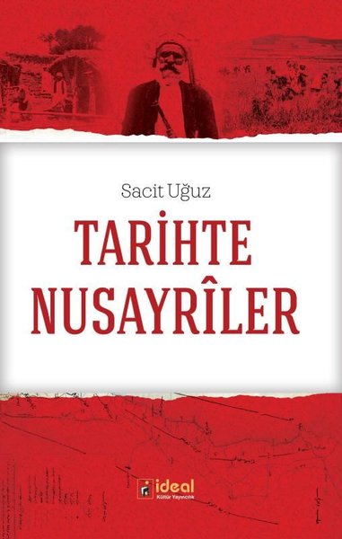 Tarihte Nusayriler