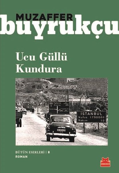 Ucu Güllü Kundura