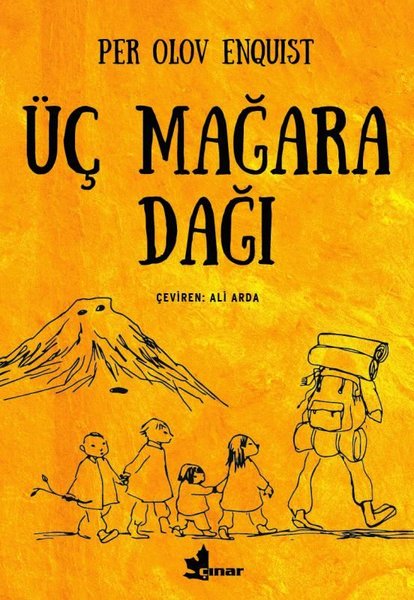 Üç Mağara Dağı