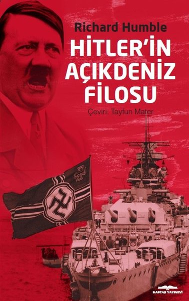 Hitler'in Açıkdeniz Filosu