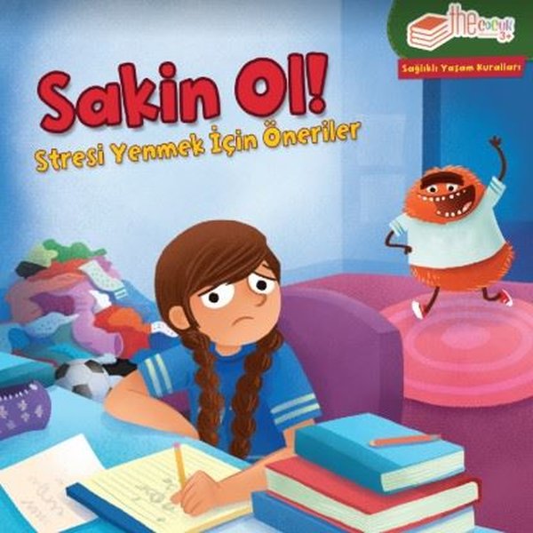 Sakin Ol! Stresi Yenmek için Öneriler-Sağlıklı Yaşam Kuralları