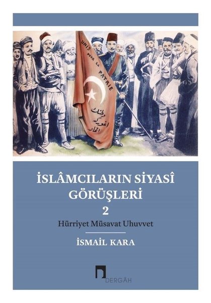 İslamcıların Siyasi Görüşleri-2