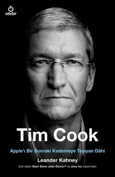 Tim Cook: Apple'ı Bir Sonraki Kademeye Taşıyan Dahi