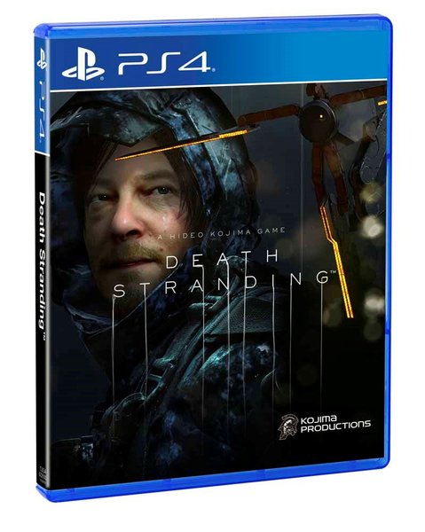 Death stranding ps4 ошибка 50002