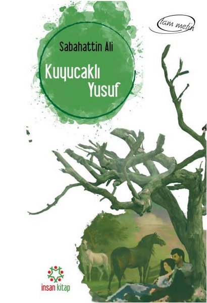 Kuyucaklı Yusuf