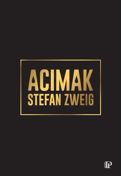 Acımak