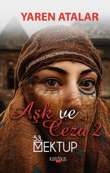 Aşk ve Ceza 2-53.Mektup