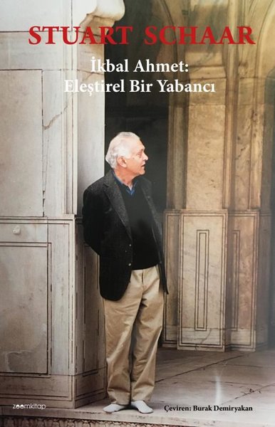 İkbal Ahmet:Eleştirel Bir Yabancı