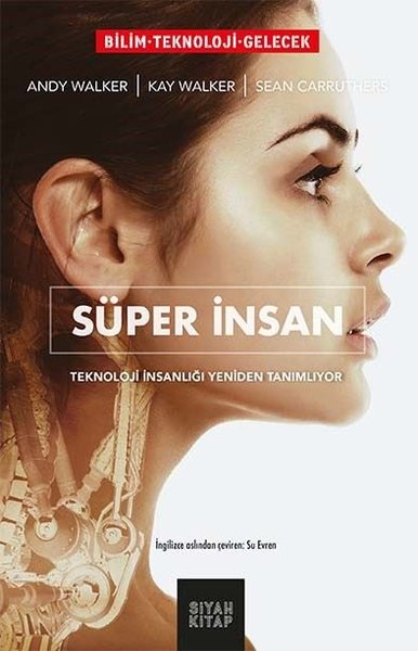 Süper İnsan