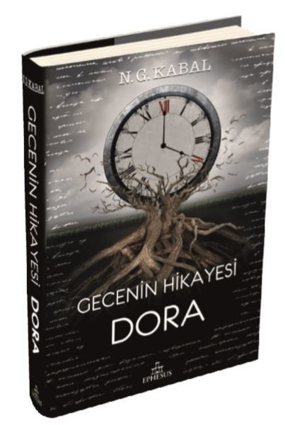 Gecenin Hikayesi-Dora