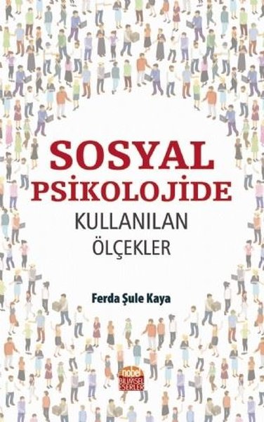 Sosyal Psikolojide Kullanılan Ölçekler