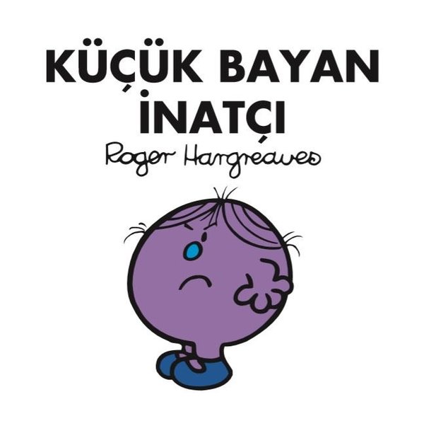 Küçük Bayan İnatçı