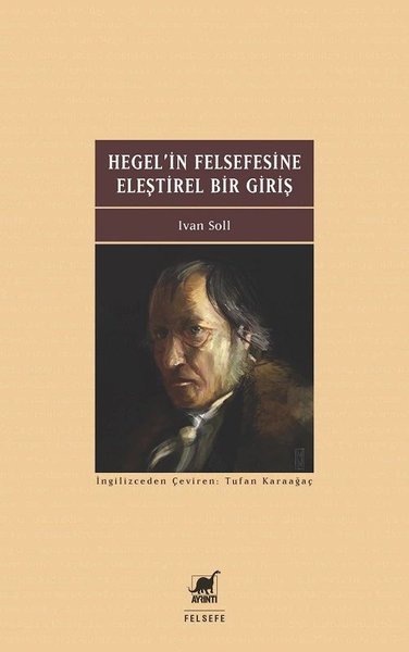 Hegel'in Felsefesine Giriş