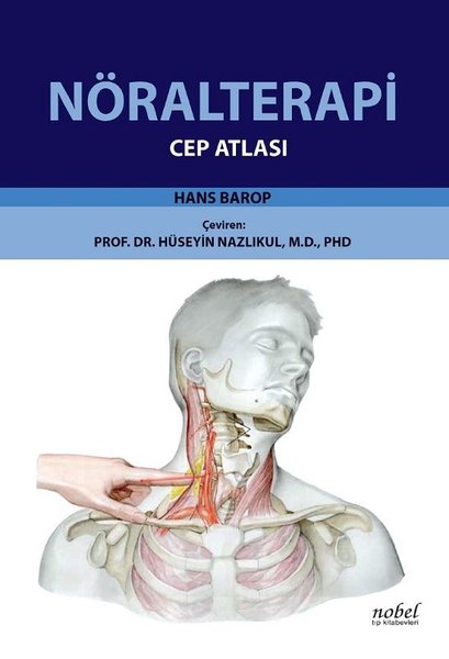 Nörolterapi-Cep Atlası