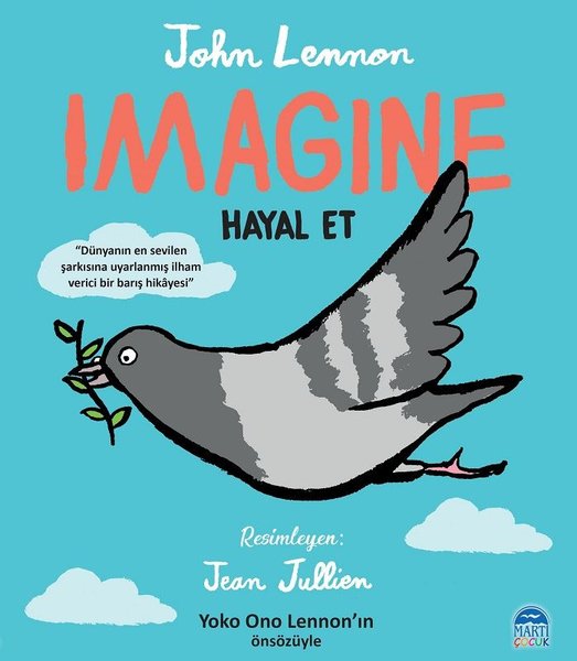 Imagine-Hayal Et