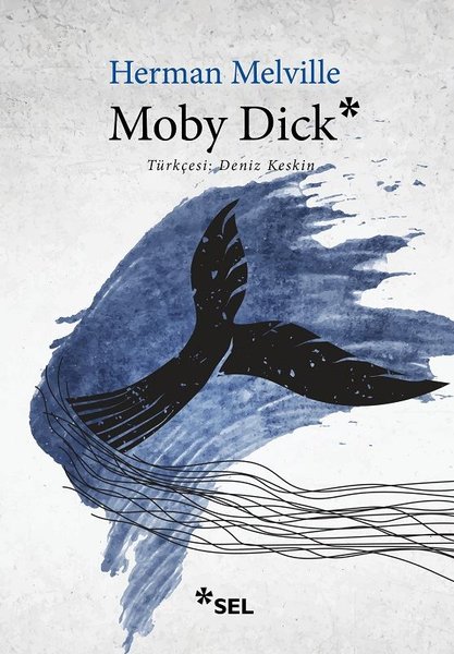 Moby Dick