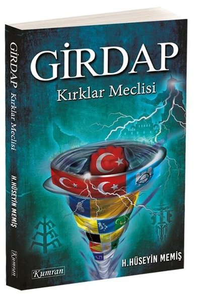 Girdap-Kırklar Meclisi