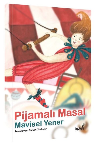 Pijamalı Masal-Masal Kulübü Serisi