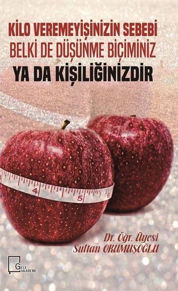 Kilo Veremeyişinizin Sebebi Belki de Düşünme Bi...