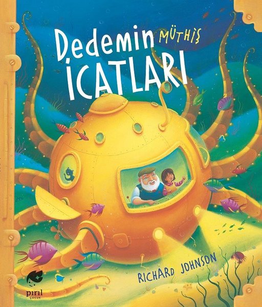 Dedemin Müthiş İcatları