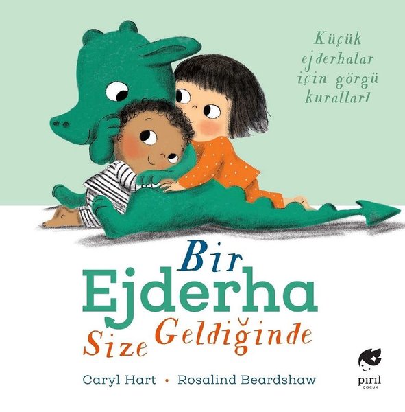 Bir Ejderha Size Geldiğinde