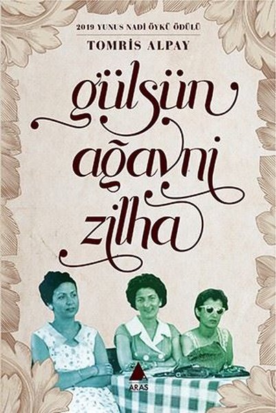 Gülsün-Ağavni-Zilha