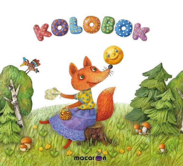 Kolobok