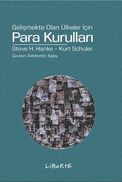 Para Kurulları-Gelişmekte Olan Ülkeler İçin