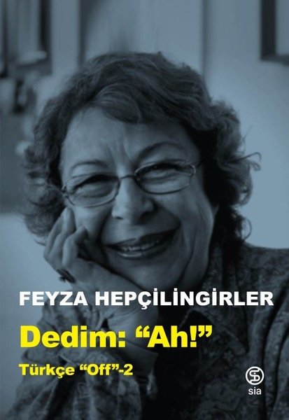 Dedim Ah! Türkçe Off-2