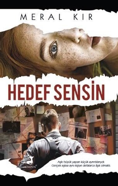 Hedef Sensin