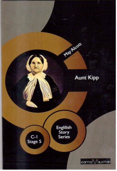 Aunt Kipp Stage5 C-1